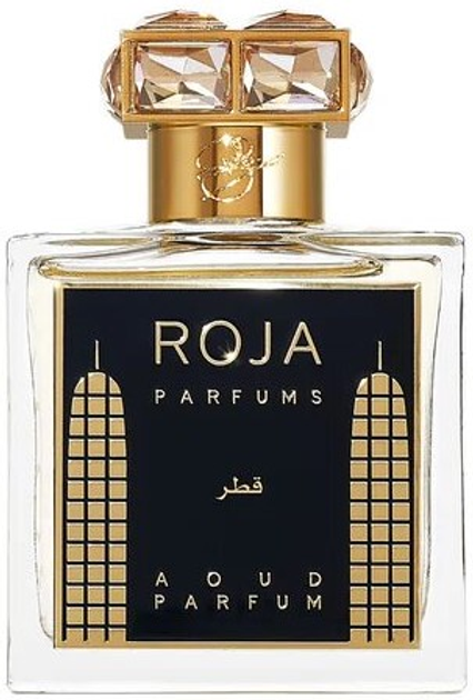 Парфуми унісекс Roja Parfums Qatar 50 мл (5060399672528) - зображення 1
