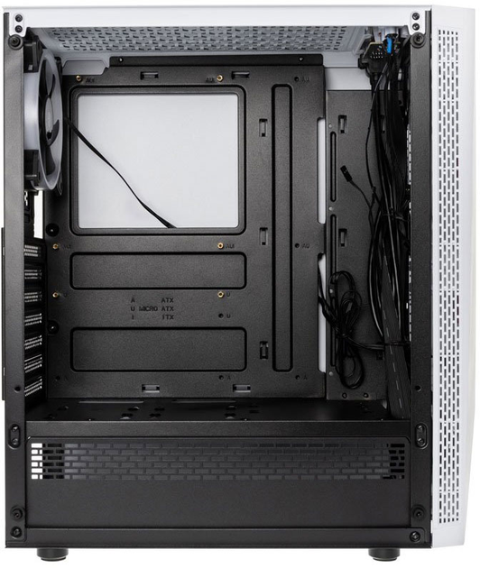 Корпус Kolink VOID WHITE Midi Tower (VOID WHITE) - зображення 6