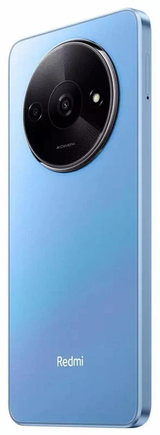Смартфон Xiaomi Redmi A3 4/128Gb Star Blue (Global Version