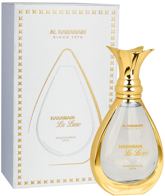 Perfumy dla kobiet Al Haramain La Lune 100 ml (6291106813494) - obraz 2