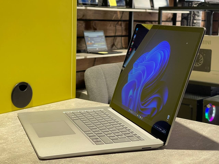 Ноутбук Microsoft Surface Laptop 3 1873 / 15