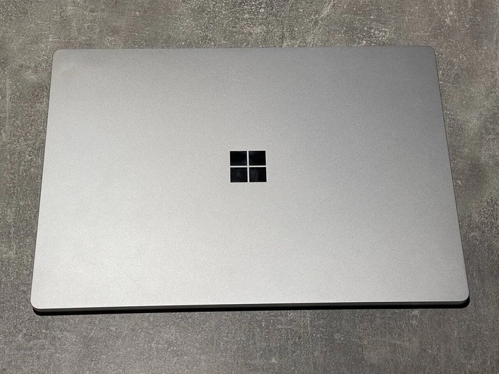 Ноутбук Microsoft Surface Laptop 3 1873 / 15