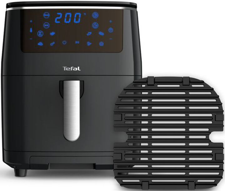 Мультипіч TEFAL Easy Fry & Steam FW201815 - зображення 14