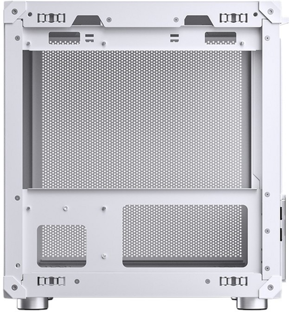 Obudowa Jonsbo C6 White (9232283) - obraz 10