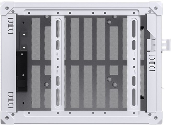 Obudowa Jonsbo C6 White (9232283) - obraz 15
