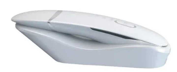 Urządzenie do peelingu kawitacyjnego Baffs smart scrub ultrasoniczny peeling kawitacyjny z fototerapią (5905930212064) - obraz 1