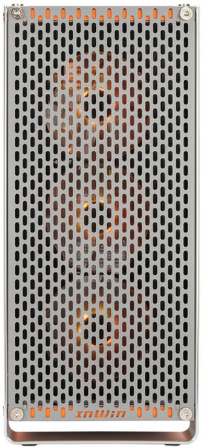 Obudowa InWin DUBILI Grey (GEIW-151) - obraz 3