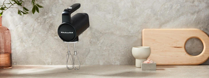 Міксер бездротовий KitchenAid Go 5KHMR762BM акумуляторний 12V (з акумулятором) - зображення 10