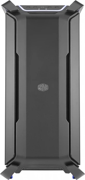 Корпус Cooler Master Cosmos C700P Black Edition (MCC-C700P-KG5N-SWO) - зображення 7