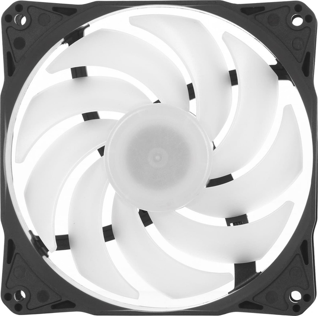 Wentylator ASUS GT301 120mm ARGB (90DA0040-B00000) - obraz 3