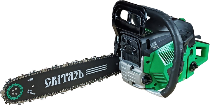 Ланцюгова пила Світязь БП-45-16 PRO (BP101452) - зображення 1