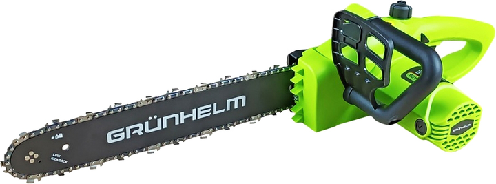 Ланцюгова електропила Grunhelm GES22-40B 2 кВт (BP115258) - зображення 1