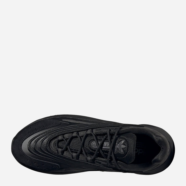 Buty sportowe męskie adidas Originals Ozelia H04250 43.5 Czarne (4064049144534) - obraz 3