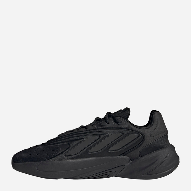 Чоловічі кросівки Adidas Ozelia H04250 46 Чорні (4064049147832) - зображення 2