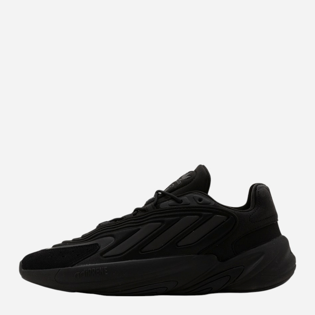Чоловічі кросівки adidas Originals Ozelia H04250 45.5 Чорні (4064049144671) - зображення 6