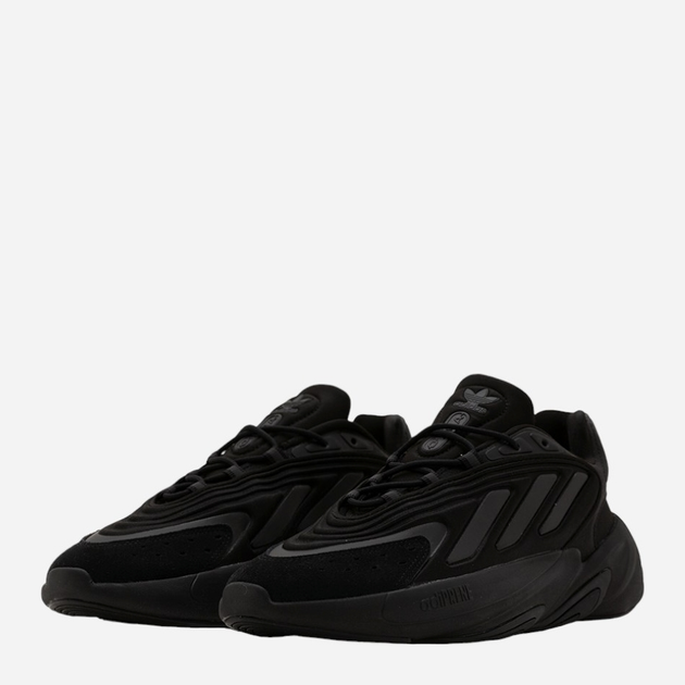 Чоловічі кросівки adidas Originals Ozelia H04250 45.5 Чорні (4064049144671) - зображення 8