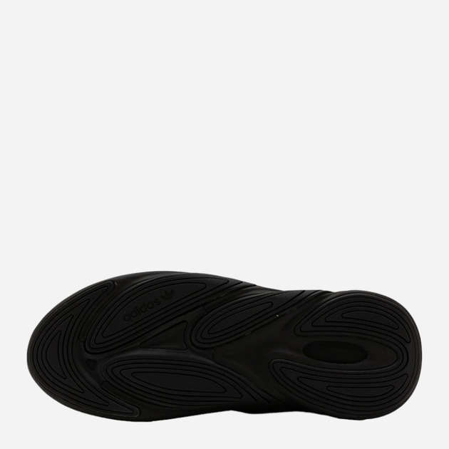 Чоловічі кросівки adidas Originals Ozelia H04250 45.5 Чорні (4064049144671) - зображення 10