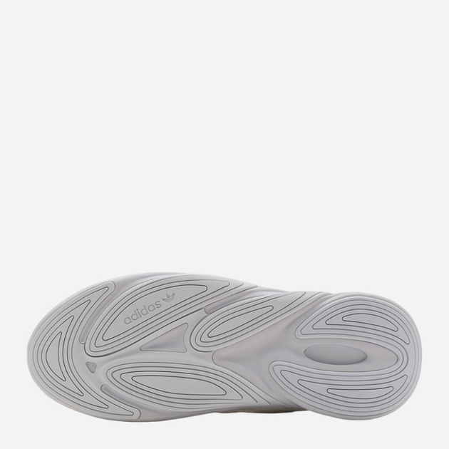 Чоловічі кросівки adidas Originals Ozelia H04251 43.5 Білі (4064049162576) - зображення 11