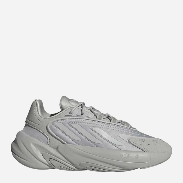 Buty sportowe chłopięce adidas Ozelia J H03133 38.5 Szare (4064047266245) - obraz 1