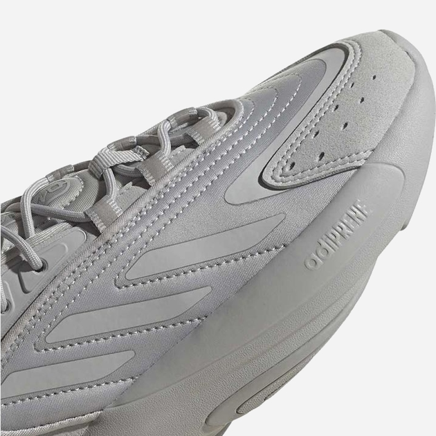 Buty sportowe chłopięce adidas Originals Ozelia J H03133 36.5 Szare (4064047266238) - obraz 6