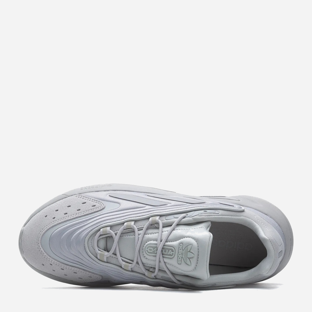 Чоловічі кросівки adidas Originals Ozelia H04252 43.5 Сірі (4064049147887) - зображення 5