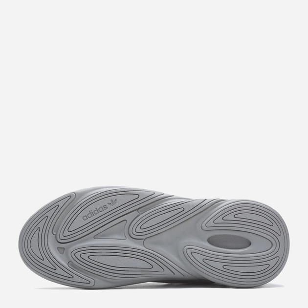Чоловічі кросівки adidas Originals Ozelia H04252 43.5 Сірі (4064049147887) - зображення 6