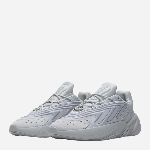 Чоловічі кросівки adidas Originals Ozelia H04252 43.5 Сірі (4064049147887) - зображення 8
