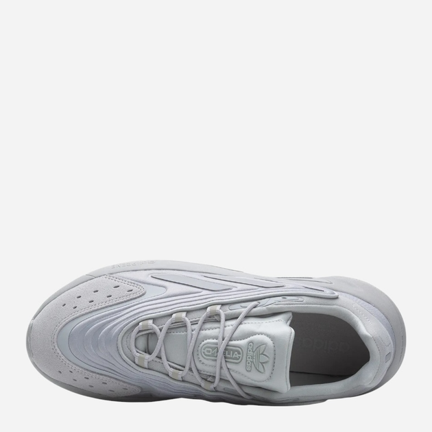 Buty sportowe męskie adidas Originals Ozelia H04252 44 Szare (4064049147900) - obraz 10