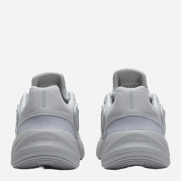 Buty sportowe męskie adidas Originals Ozelia H04252 44.5 Szare (4064049147948) - obraz 9
