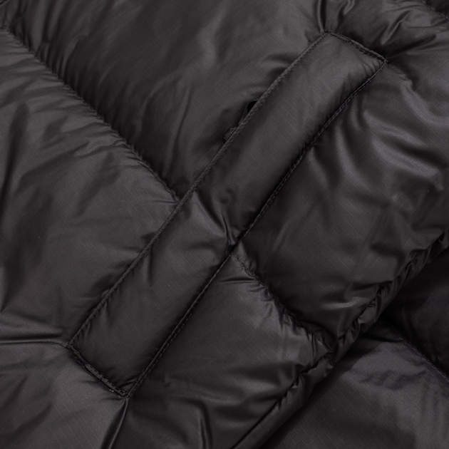 Пуховик зимовий короткий чоловічий The North Face 1996 Retro Nuptse NF0A3C8DLE4 M Чорний (195437058455) - зображення 7