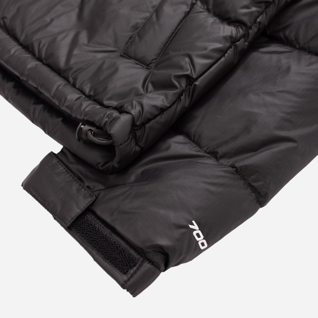 Пуховик зимовий короткий чоловічий The North Face 1996 Retro Nuptse NF0A3C8DLE4 M Чорний (195437058455) - зображення 13
