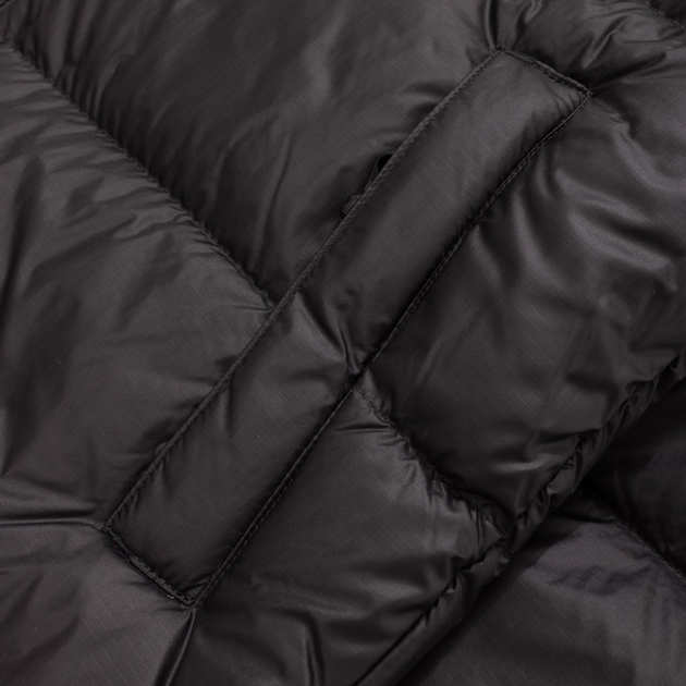 Пуховик зимовий короткий чоловічий The North Face 1996 Retro Nuptse NF0A3C8DLE4 S Чорний (195437058417) - зображення 14