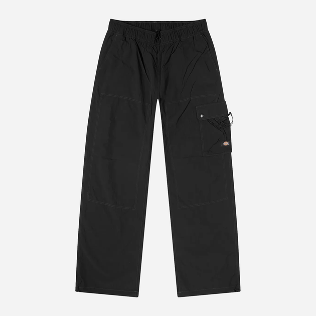 Spodnie cargo damskie Dickies Jackson Cargos W DK0A4YJCBLK1 M Czarne (196010898208) - obraz 5