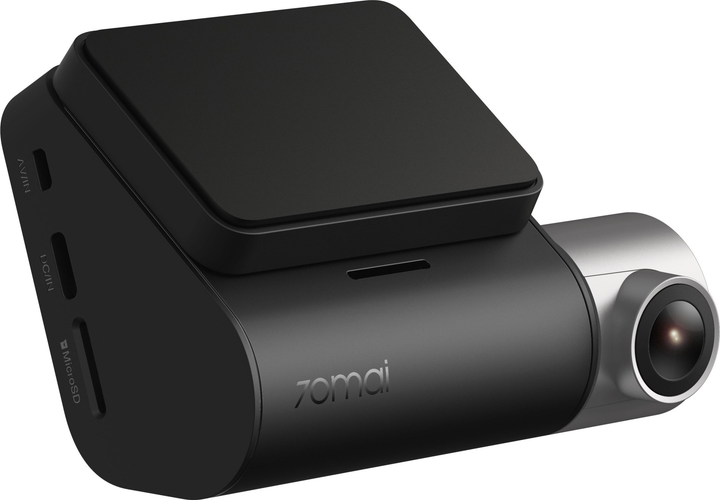 Відеореєстратор Xiaomi 70mai Dash Cam А510+RC11 Rear Camera 1055363 (001011927065) - зображення 4