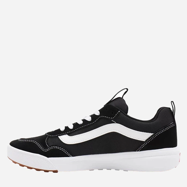 Tenisówki męskie do kostki Vans MN Range Exp 41 (8.5US) Czarne (195437395338) - obraz 3