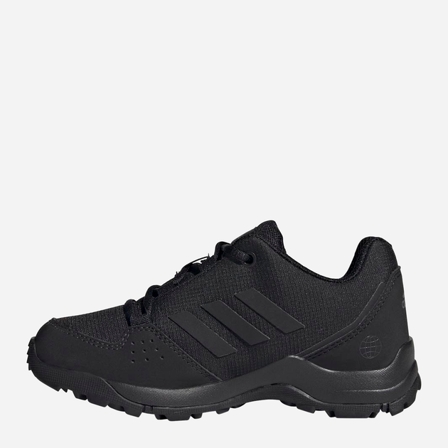 Buty sportowe chłopięce adidas Terrex HyperHiker Low K GZ9219 29 Czarne (4065419796032) - obraz 3