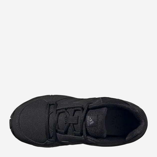 Buty sportowe chłopięce adidas Terrex HyperHiker Low K GZ9219 29 Czarne (4065419796032) - obraz 4