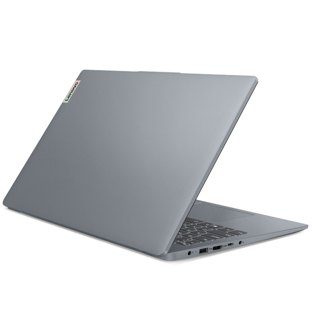 Ноутбук Lenovo IdeaPad Slim 3 15AMN8 (82XQ008GIN) - зображення 2