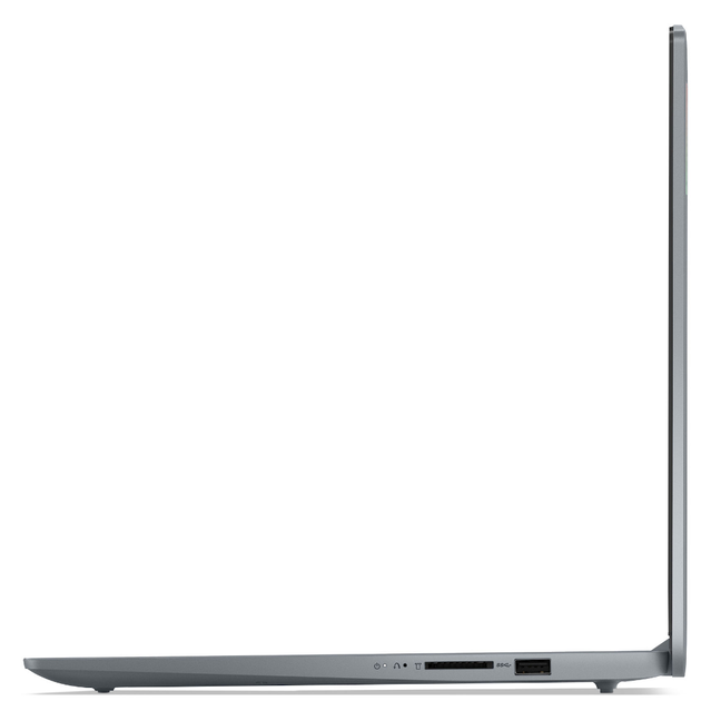 Ноутбук Lenovo IdeaPad Slim 3 15AMN8 (82XQ008GIN) - зображення 6