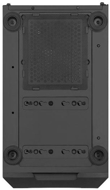 Корпус SilverStone Fara H1M (SST-FAH1MB) - зображення 9