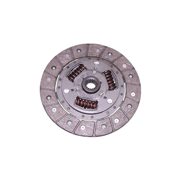 Диск сцепления Chery QQ 0.8-1.1 МКПП CDN на Chery QQ, S11-1601030CA - изображение 1