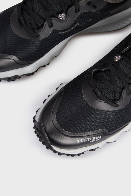 mmm⭐︎　0312 Мужские серые кроссовки UA Charged Maven Trail Under Armour