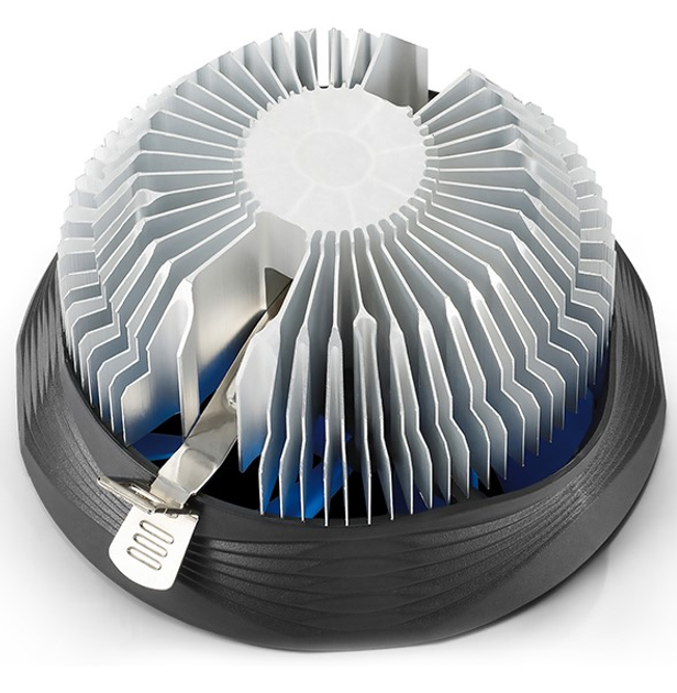 Chłodzenie DeepCool Gamma Archer (DP-MCAL-GA) - obraz 4