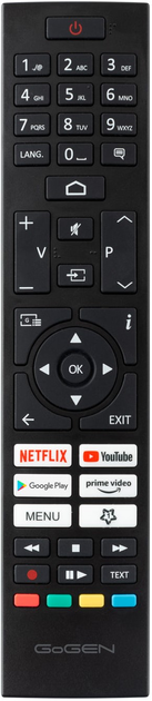 Telewizor GoGEN TVQ55X852GWEB (GOG-TVQ55X852GWEB) - obraz 5