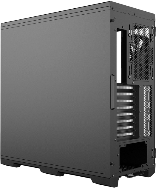 Корпус Phanteks Enthoo Pro FT Black (PH-ES614P_BK) - зображення 7