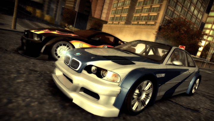 Игра RMC PlayStation 2 Need for Speed: Most Wanted Русские Субтитры - изображение 2