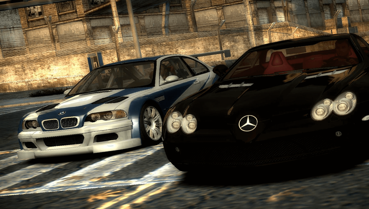 Игра RMC PlayStation 2 Need for Speed: Most Wanted Русские Субтитры - изображение 5