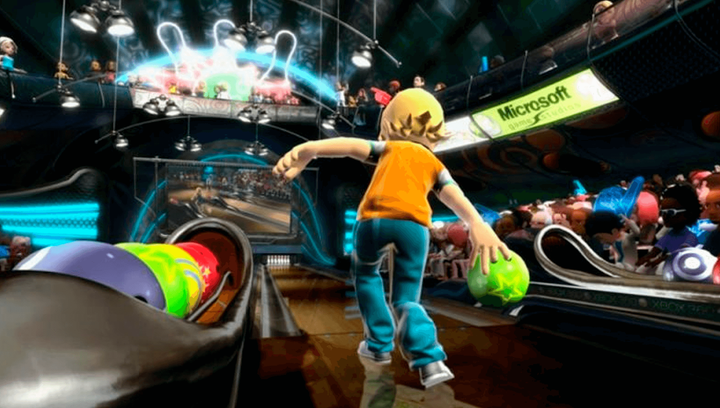 Игра Microsoft Xbox 360 Kinect Sports Season 2 Русские Субтитры Б/У - изображение 6