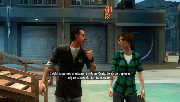 Игра Microsoft Xbox 360 Shaun White Skateboarding Английская Версия Б/У - изображение 6
