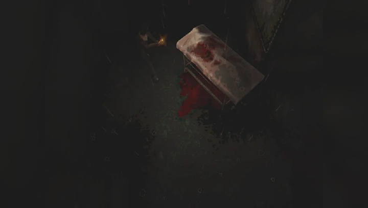 Игра RMC PlayStation 2 Silent Hill Русские Субтитры - изображение 5